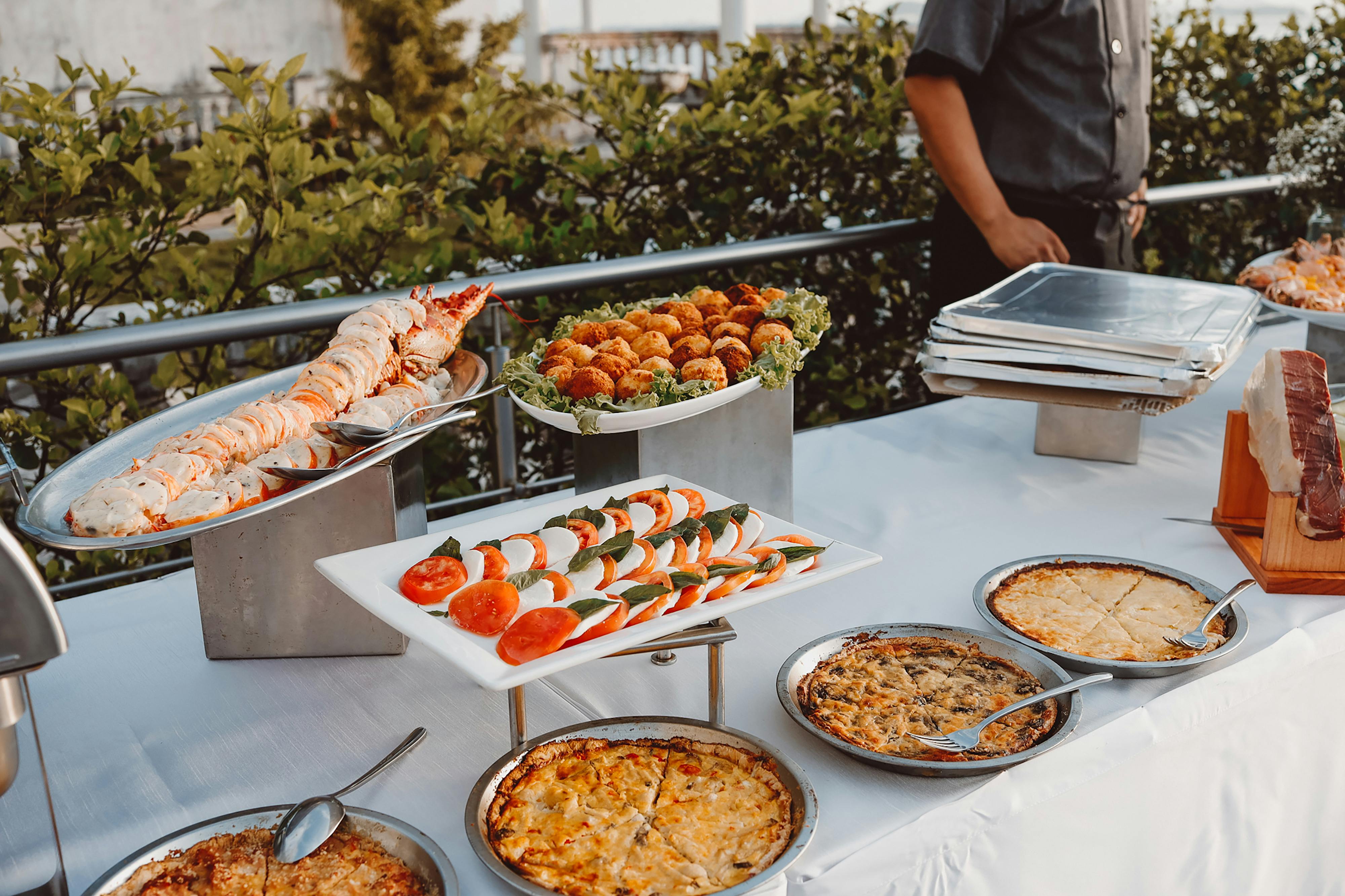 Stations live & animations